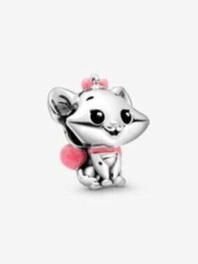 Pandora Disney The Aristocats Marie Charm